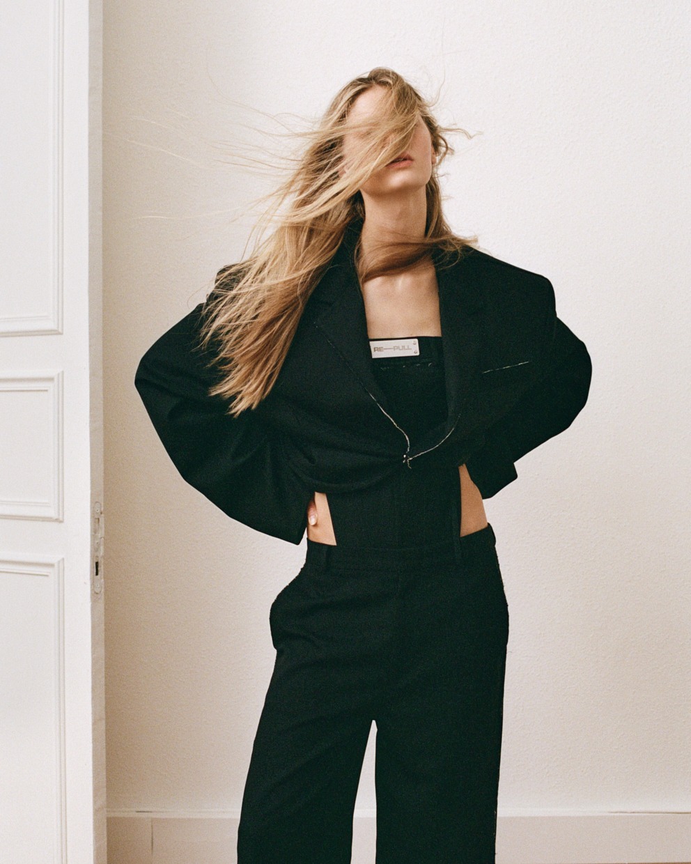 DROP 004 LOOKBOOK