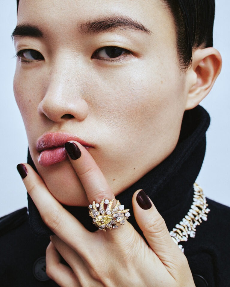 Tiffany Special