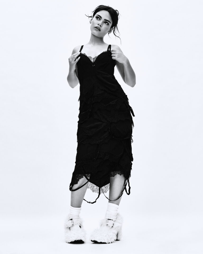 Ariana Greenblatt