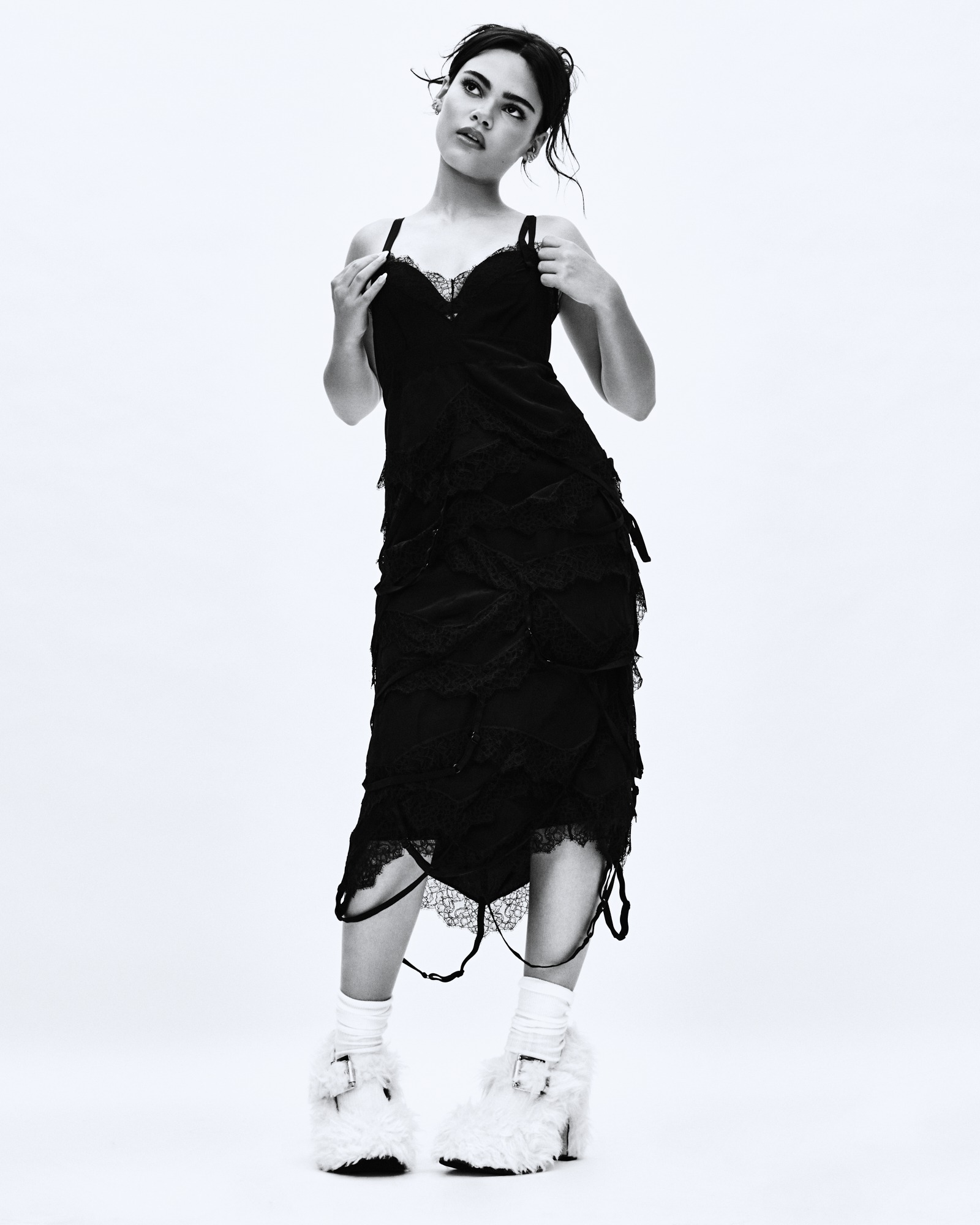Ariana Greenblatt
