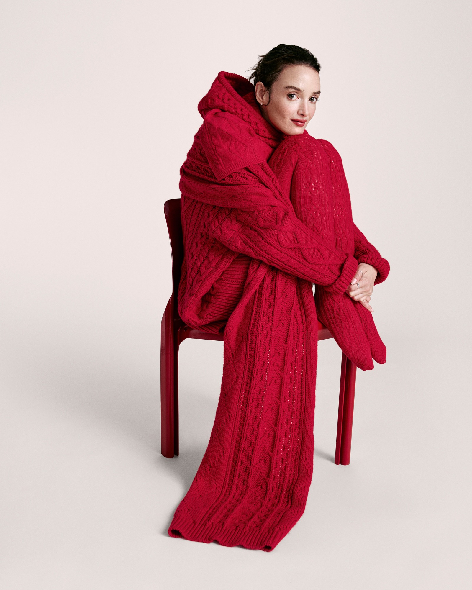 40th X Charlotte Lebon